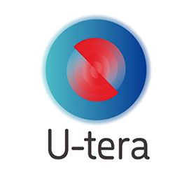 図５　U-teraのシンボル