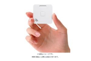 Bluetooth5.0に対応したIoT温湿度センサ「BC-10」を発売開始