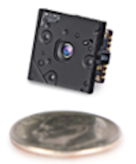 コーンズテクノロジー、Teledyne FLIR社製広角95°FOV赤外線カメラモジュール「Lepton3.1R」
