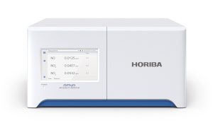 HORIBA、微量ガス分析計「AP-380シリーズ」発売