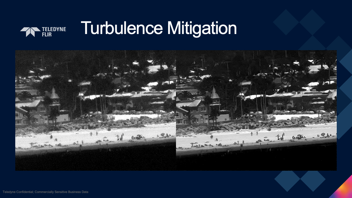 Turbulence Mitigation